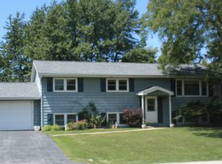 1901 S Anderson Rd, New Lenox, IL 60451