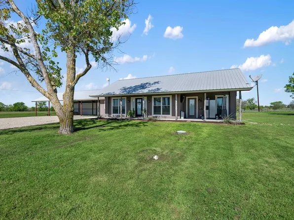 3350 County Road 303, Jarrell, TX 76537