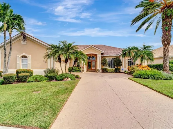 624 Sawgrass Bridge Rd, Venice, FL 34292