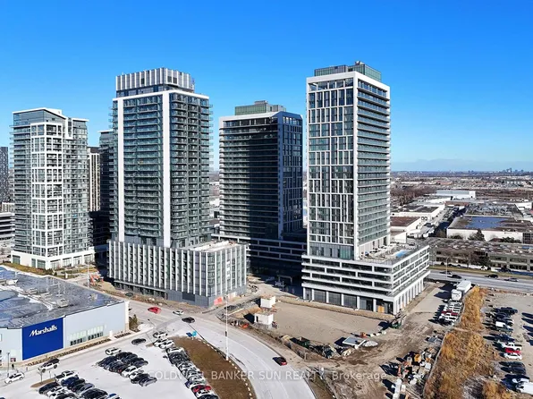 8960 Jane St, Vaughan, ON