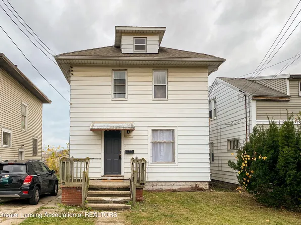 1011 N Pennsylvania Ave, Lansing, MI 48906