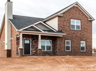 3001 Monmouth Dr, La Vergne, TN 37086