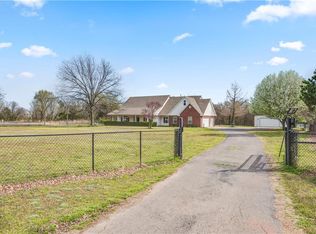 15110 NE 36th St, Choctaw, OK 73020