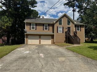 4425 Boulder Springs Cv, Ellenwood, GA 30294