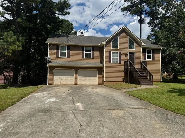 4425 Boulder Springs Cv, Ellenwood, GA 30294