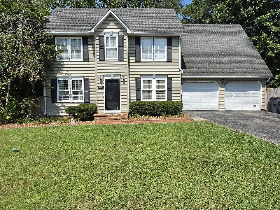 116 Paxton Ct