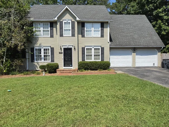 116 Paxton Ct, Cookeville, TN 38501