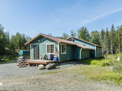 6330 W Full Curl Ave, Wasilla, AK, 99623
