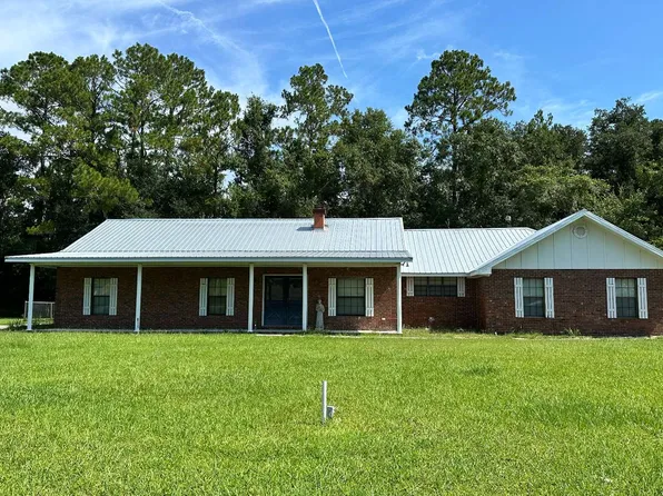 317 SW Ace Ln, Lake City, FL 32025
