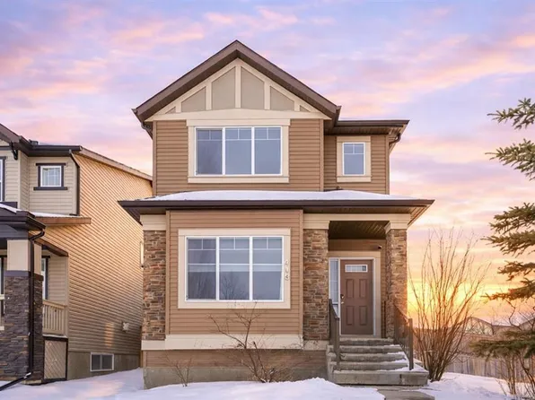 413 NE Nolanfield Way NW, Calgary, AB T3R 0L8