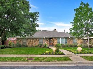 10231 Panther Ridge Trl, Dallas, TX 75243