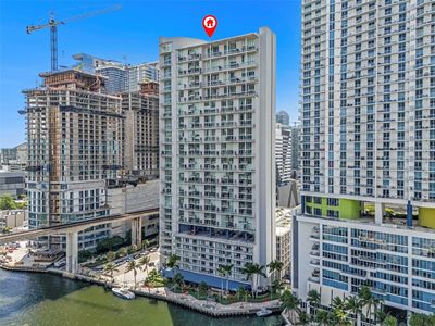 690 SW 1st Ct APT 2710, Miami, FL, 33130
