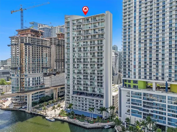 690 SW 1st Ct APT 2710, Miami, FL 33130