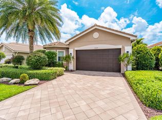 12319 Madison Ridge Ave, Boynton Beach, FL 33473