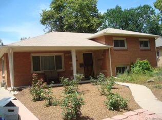 1055 Lansing St, Aurora, CO 80010