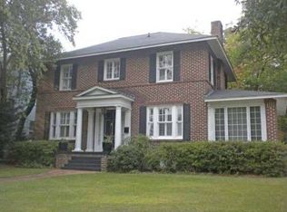 1623 Heyward St, Columbia, SC 29205
