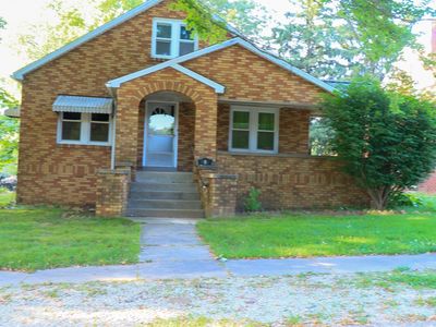 808 W Linn St, Holland, IN, 47541