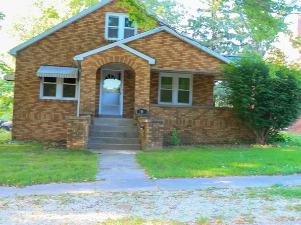 808 W Linn St, Holland, IN 47541