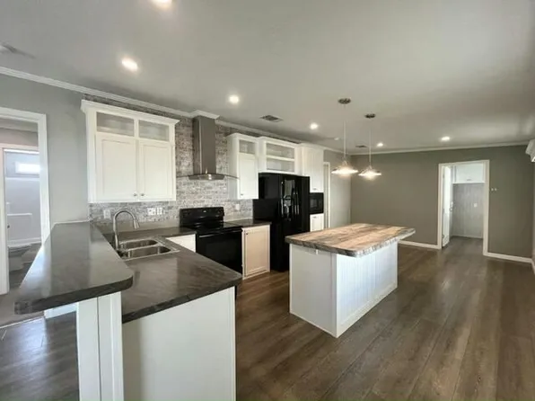 Aurora Plan, Countryside at Vero Beach