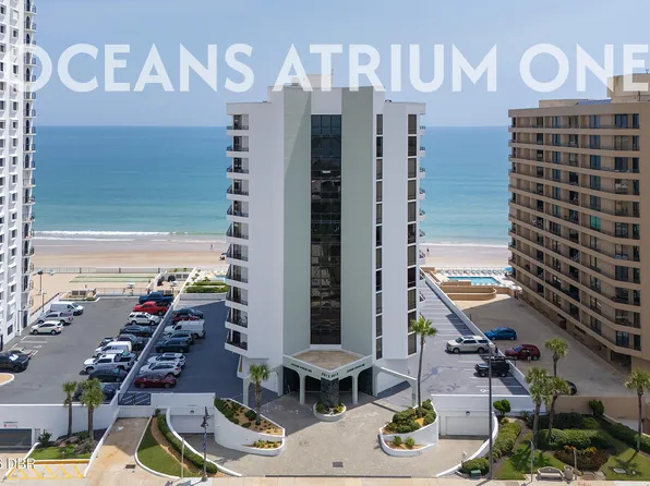 3013 Atlantic Ave APT 402, Daytona Beach, FL 32118