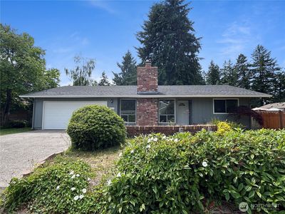 5519 65th Avenue SE, Olympia, WA, 98513