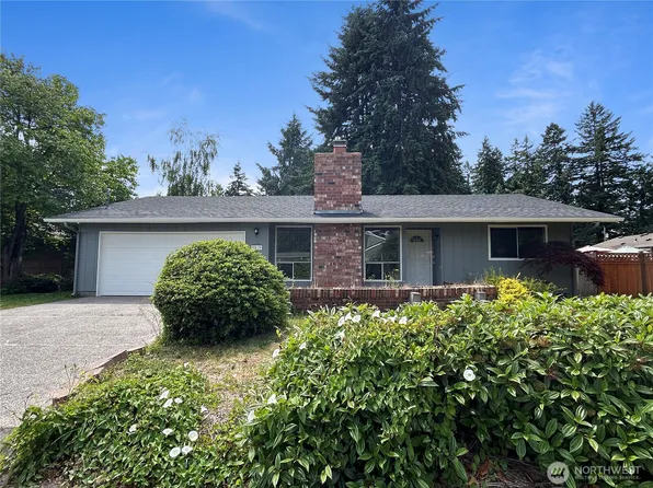 5519 65th Avenue SE, Olympia, WA 98513