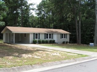 1109 W Adrian Cir SW, Conyers, GA 30094