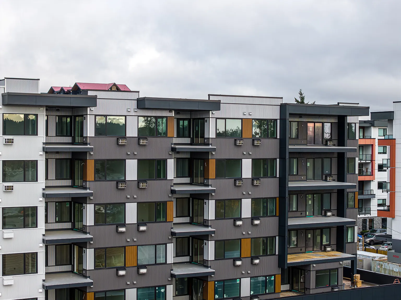 Gordon Place — Photo 3