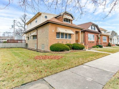 7218 W Everell Ave, Chicago, IL, 60631