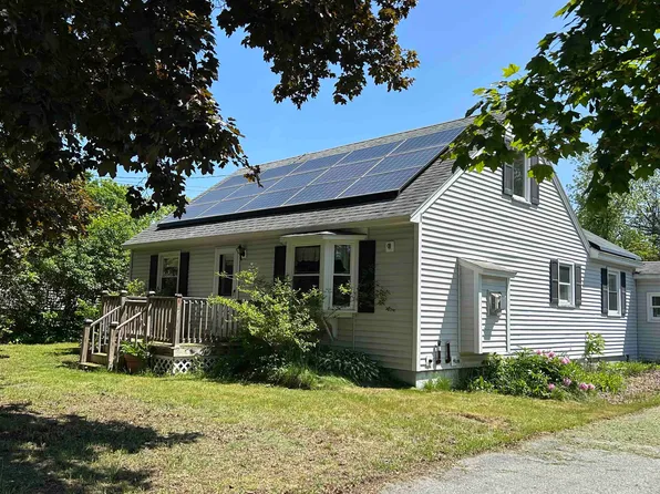 224 Sycamore Lane, Shaftsbury, VT 05252