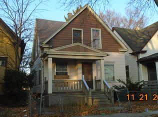 3121 N 29th St, Milwaukee, WI 53216