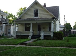 1236 Washington St, Lincoln, NE 68502
