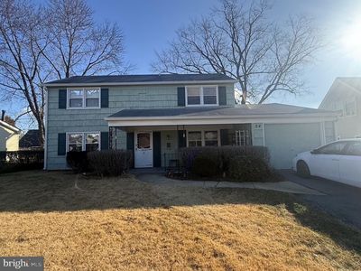 24 Hancock Ln, Willingboro, NJ, 08046