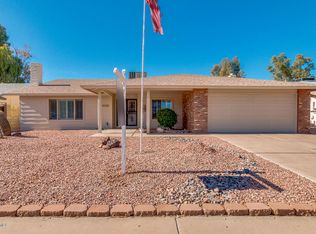 11858 S Half Moon Dr, Phoenix, AZ 85044