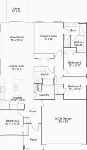 475 Puma Loop, Groveland, FL, 34736