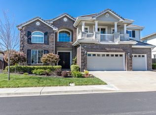 2847 Lochgreen Way, Dublin, CA