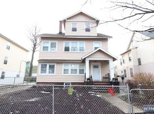 140-142 Pomona Ave, Newark, NJ 07112