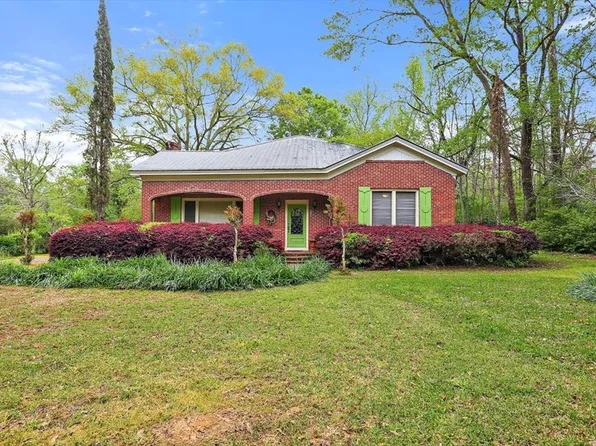 639 Lee Ave, Monticello, MS 39654