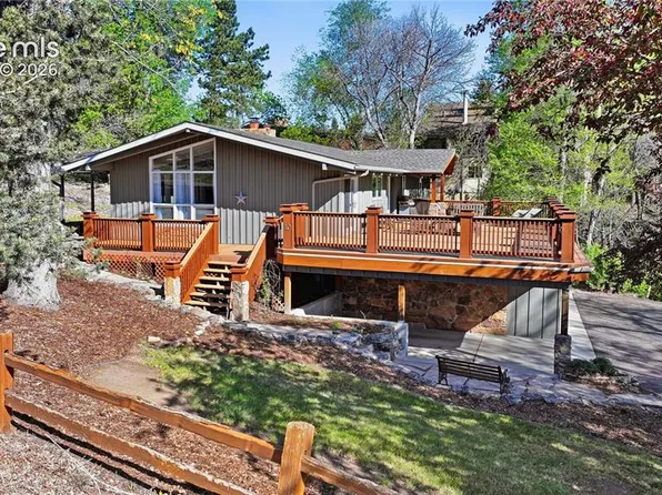 10 Haney Rd, Colorado Springs, CO 80906