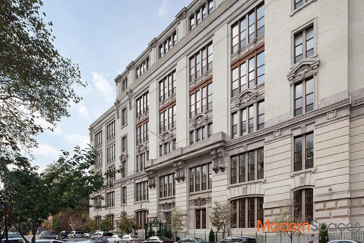 371 Madison Street #404 in Lower East Side, Manhattan