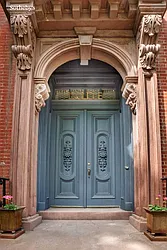 Sold by Sotheby's International Realty