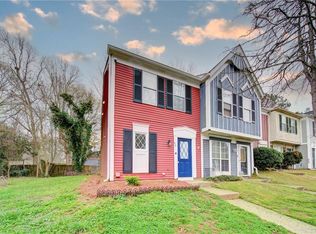 448 Prince Of Wales, Stone Mountain, GA 30083