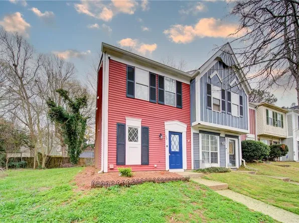 448 Prince Of Wales, Stone Mountain, GA 30083