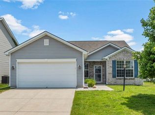 12489 Wolf Run Rd, Noblesville, IN 46060