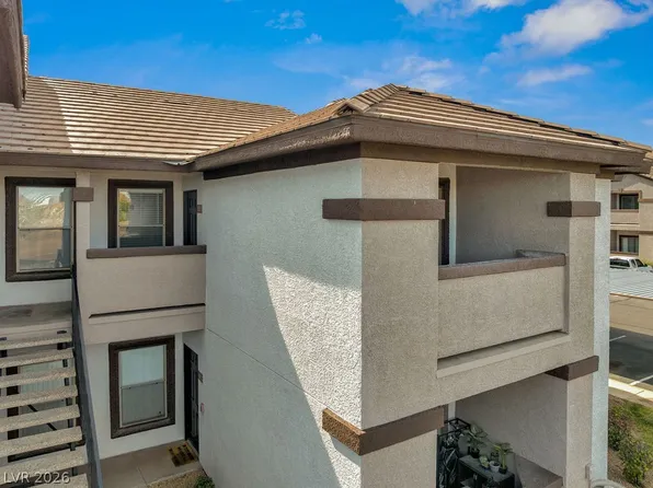 45 Maleena Mesa St APT 1021, Henderson, NV 89074