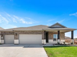 2019 Cutleaf Dr, Temple, TX 76502