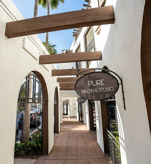 The Promenade Rio Vista Apartments — Photo 82