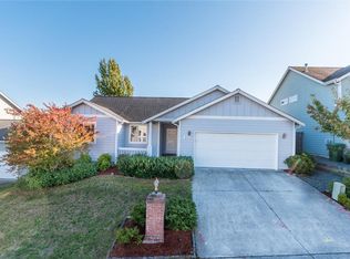 353 NW Cherry Hill Loop, Oak Harbor, WA 98277
