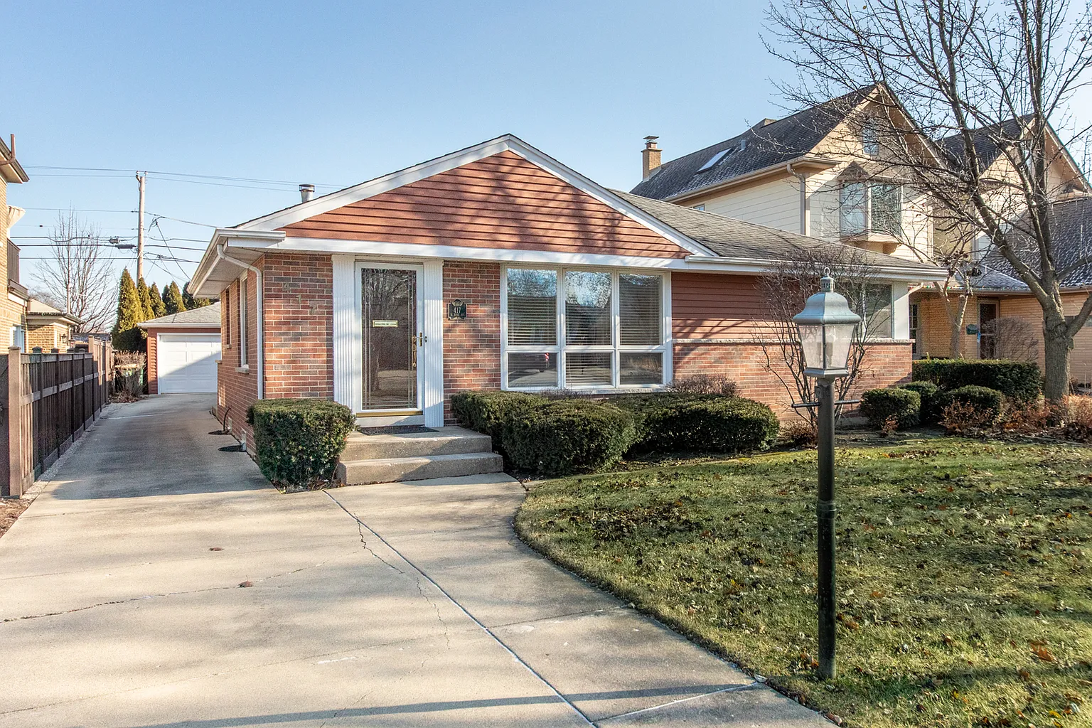 417 N Rose Ave photo 1