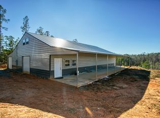 1056 County Road 459, Heflin, AL 36264